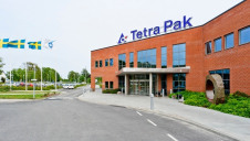 Tetra Pak’s factories in four markets now run entirely on renewable power, the firm revealed